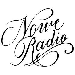 Logo Nowe Radio
