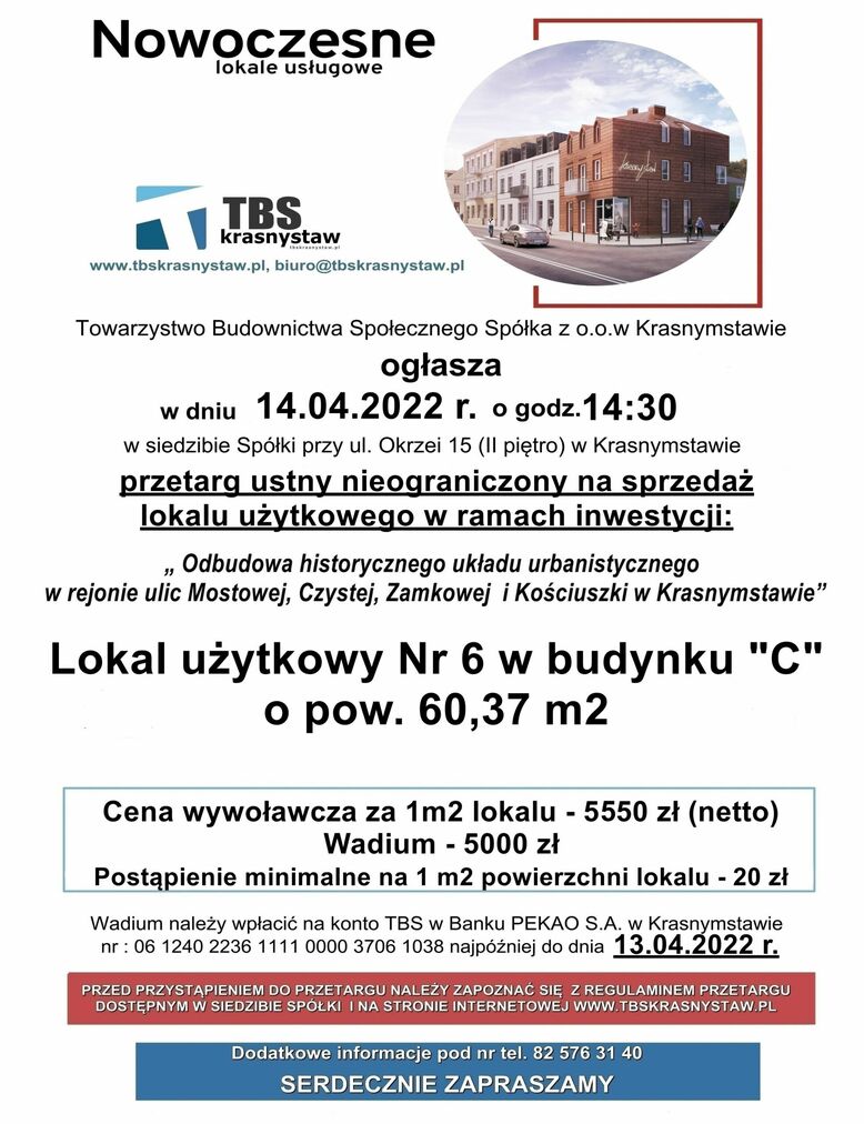 TBS Krasnystaw