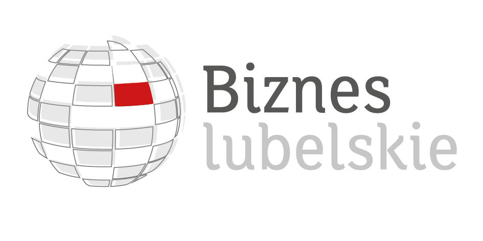Logo Biznes Lubelskie