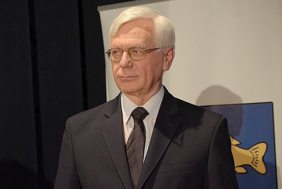 Wiesław Krajewski