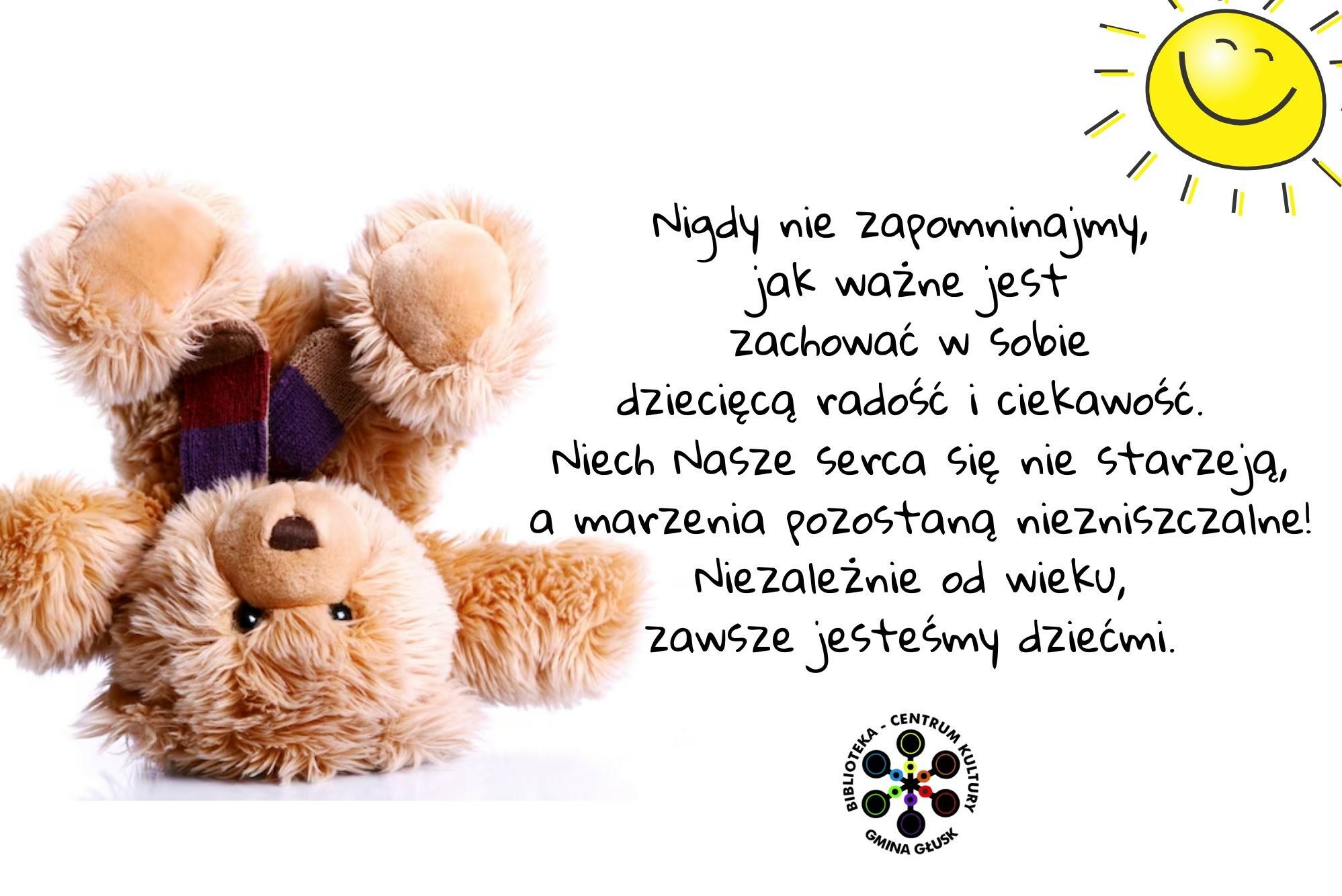 Życzenia w formie grafiki