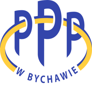 Logo Poradnia Psychologiczno-Pedagogiczna w Bychawie