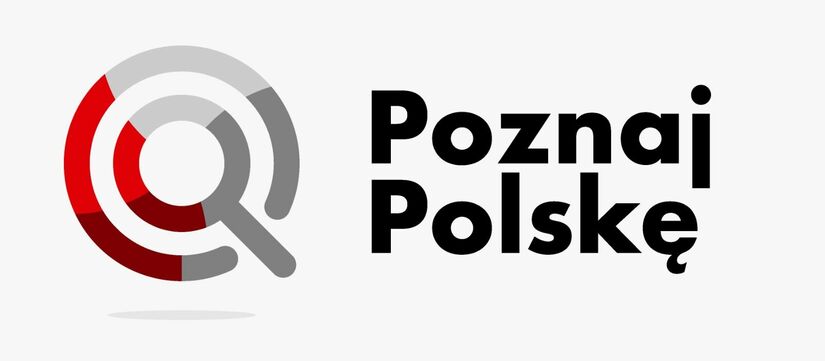 Logo Programu Poznaj Polskę