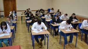 Matura przed maturą 