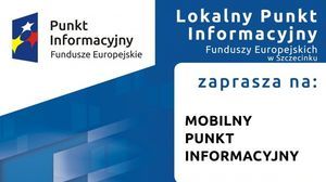 Mobilny Punkt Informacyjny w Drawsku Pomorskim 31 marca 2016 r.