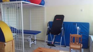 Dla dobra wychowanka – rehabilitacja w ZPE-T w Bobrowie