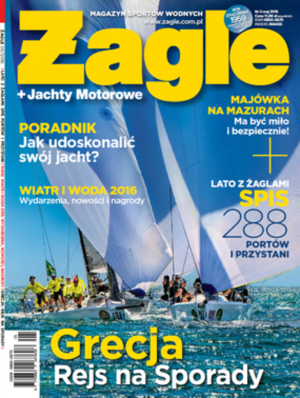 Lato z Żaglami 2016
