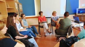 Jak pracować z rodziną    