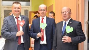 Przedszkole specjalne w Czaplinku już oficjalnie otwarte