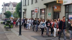 Stop przemocy! Stop uzależnieniom!