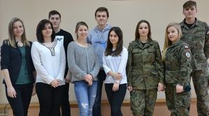 SUKCESY UCZNIÓW ZSP ANDERSA
