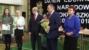 Dzień Edukacji Narodowej w ZPET w Bobrowie - relacja wideo