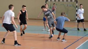 Ruszyły projekty sportowe w ZSP w Złocieńcu