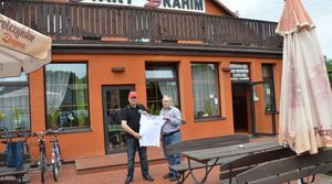 Plebiscyt „Smaki Pomorza” wygrali restauratorzy uczestniczący w „Jeziorze Tajemnic”!
