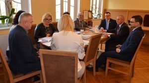 Zarząd wspiera jednostki OSP