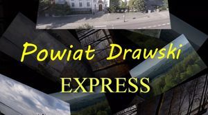 Powiat Drawski Express