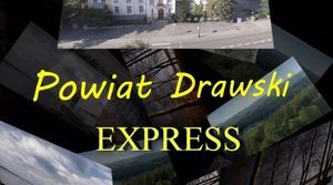 Powiat Drawski Express 4