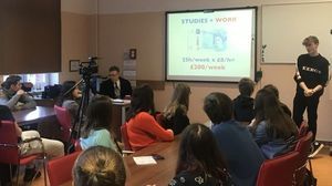 Studia za granicą – bliżej niż myślisz!
