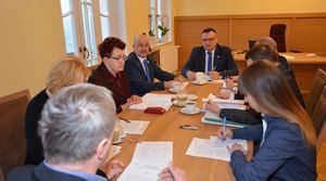 Kolejny krok w kierunku modernizacji DPS w Darskowie
