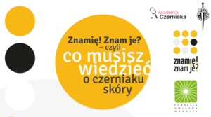„Znamię! Znam je?”