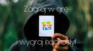 Konkurs "Zagraj w grę" 