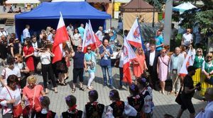 Polsko-Ukraiński Festiwal Kultury w Truskawcu