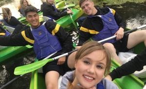 Międzynarodowo i sportowo 