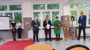 Święto nauczycieli w MOW w Czaplinku