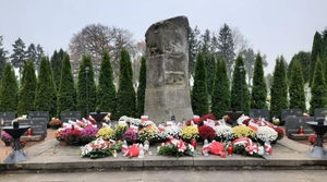 102 rocznica odzyskania przez Polskę Niepodległości