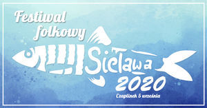 Festiwal folkowy SIELAWA 