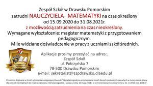 Oferta pracy