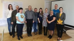 Szkolenie dla kandydatów do pełnienia funkcji niezawodowej rodziny zastępczej  oraz osób już pełniących ww. funkcję