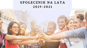 Zwycięzcy  I   naboru  „Programu Społecznik na lata 2019 – 2021” w  powiecie drawskim