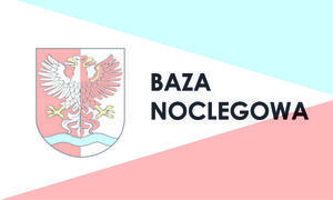 Gmina Czaplinek - baza noclegowa