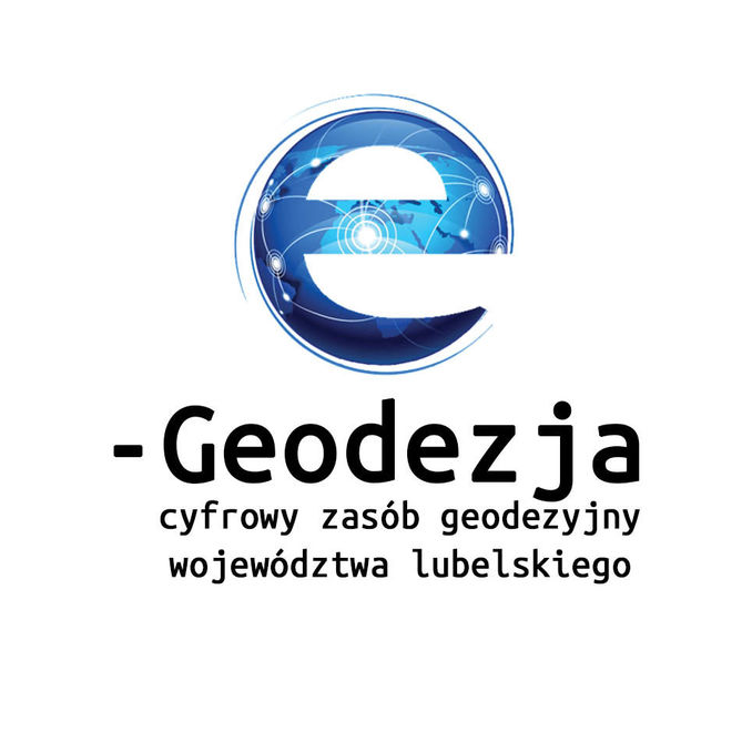 Logo E-geodezja