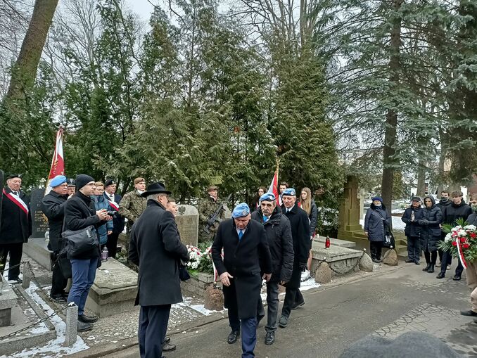 obchody dnia żołnierza wyklętego w Lublinie