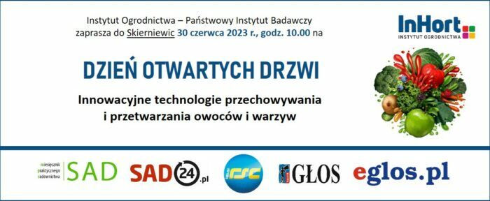 kawałek plakatu