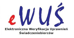 eWus logo