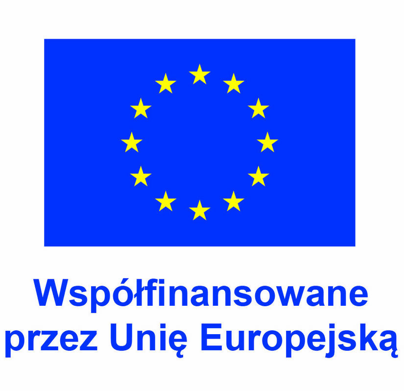 Flaga Uni europejskiej