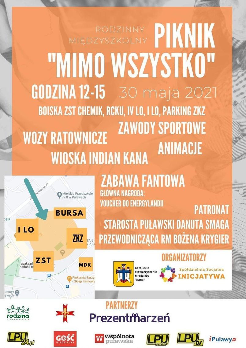 Katolickie Stowarzyszenie Młodzieży 