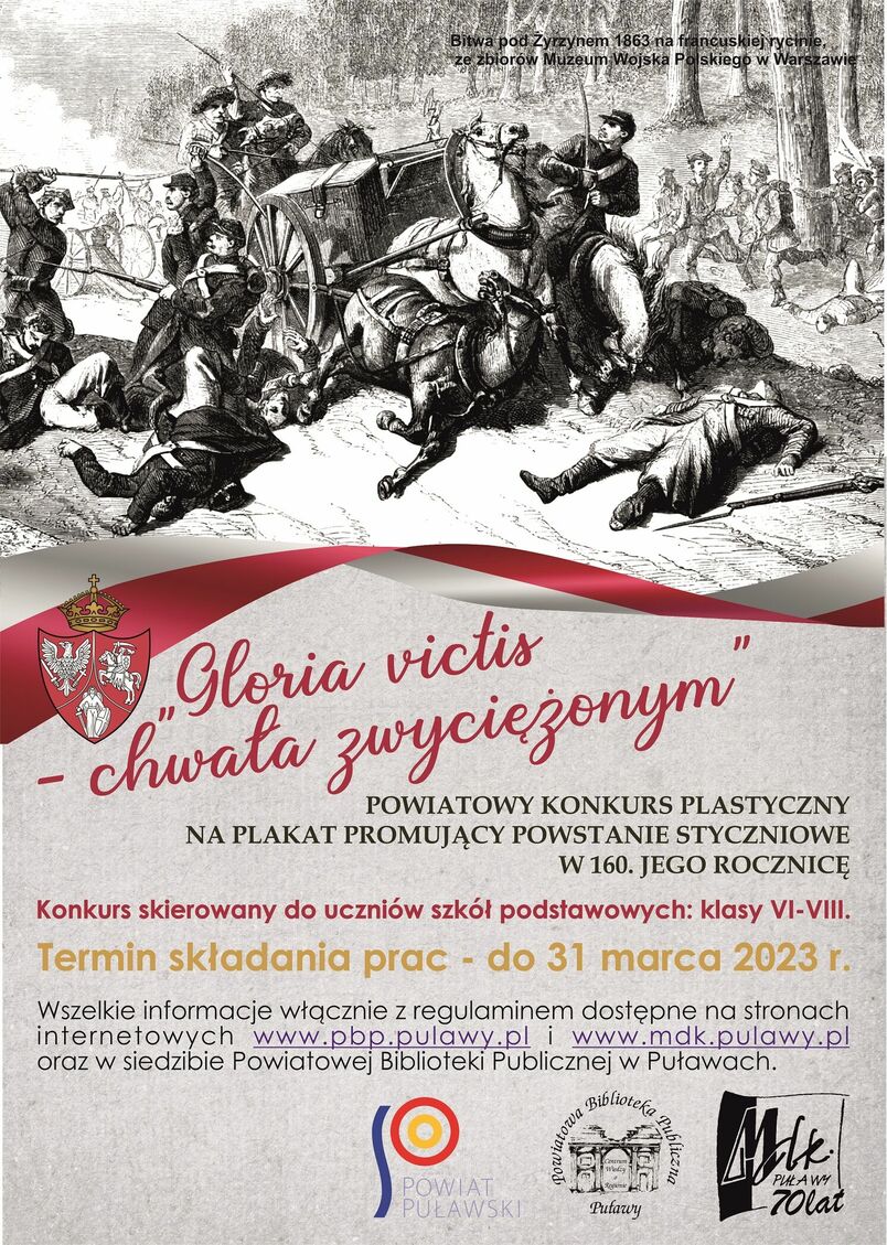 https://pbp.pulawy.pl/gloria-victis-chwala-zwyciezonym-powiatowy-konkurs-plastyczny-na-plakat-promujacy-powstanie