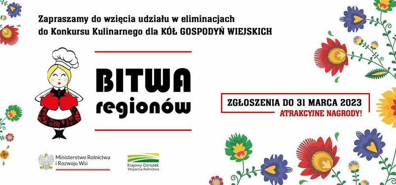 Bitwa Regionów 2023