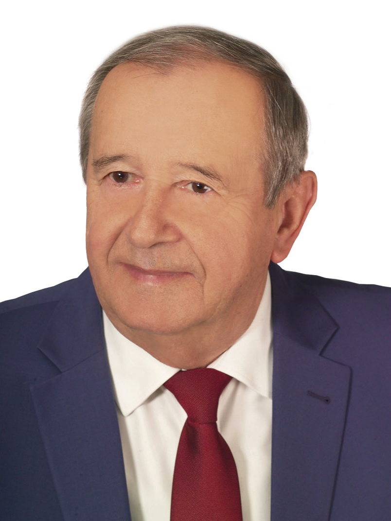 Witold
Popiołek