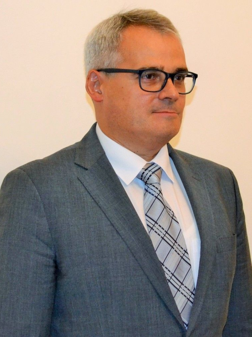 Andrzej
Mitruczuk