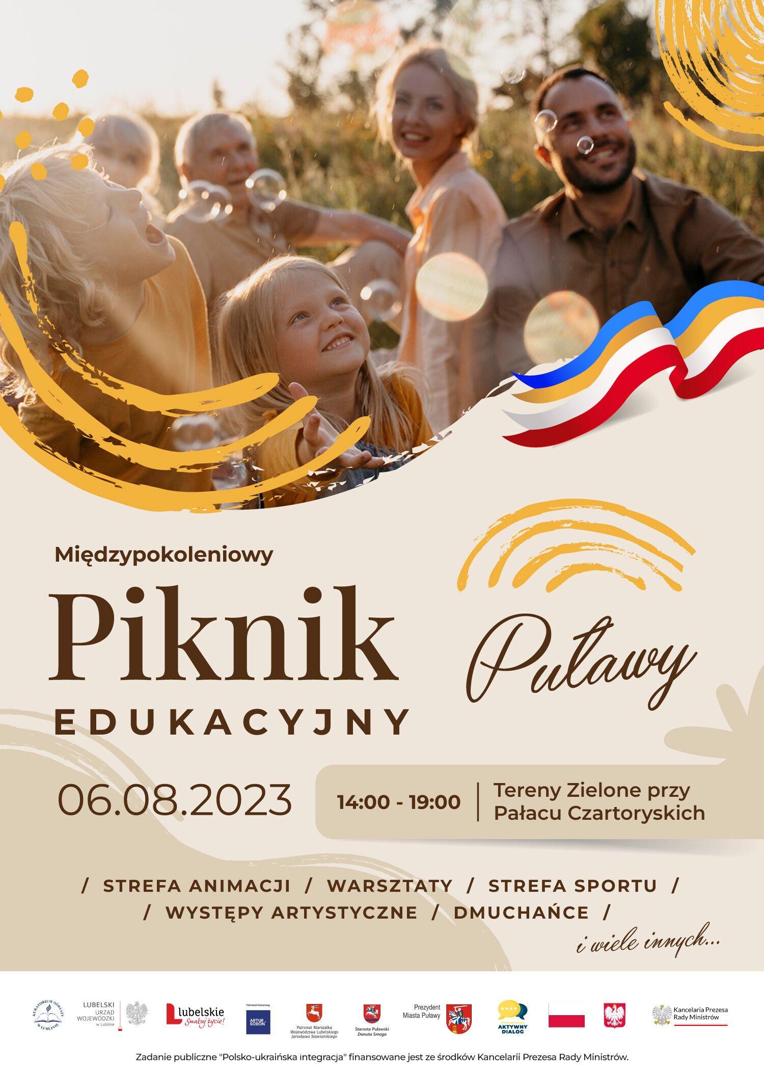 Piknik Edukacyjny