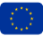 Ikona Flaga Unii Europejskiej