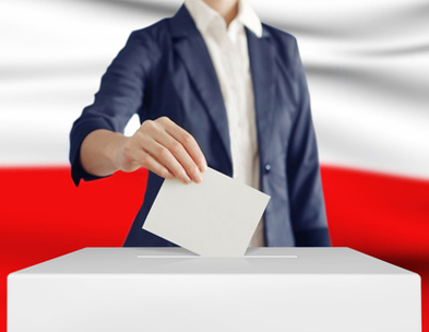 Wybory Samorządowe w Powiecie Puławskim