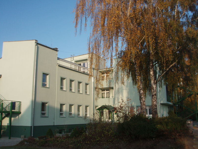 Szkolne Schronisko Młodzieżowe w Puławach