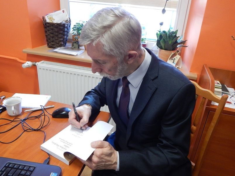 Autorskie autografy