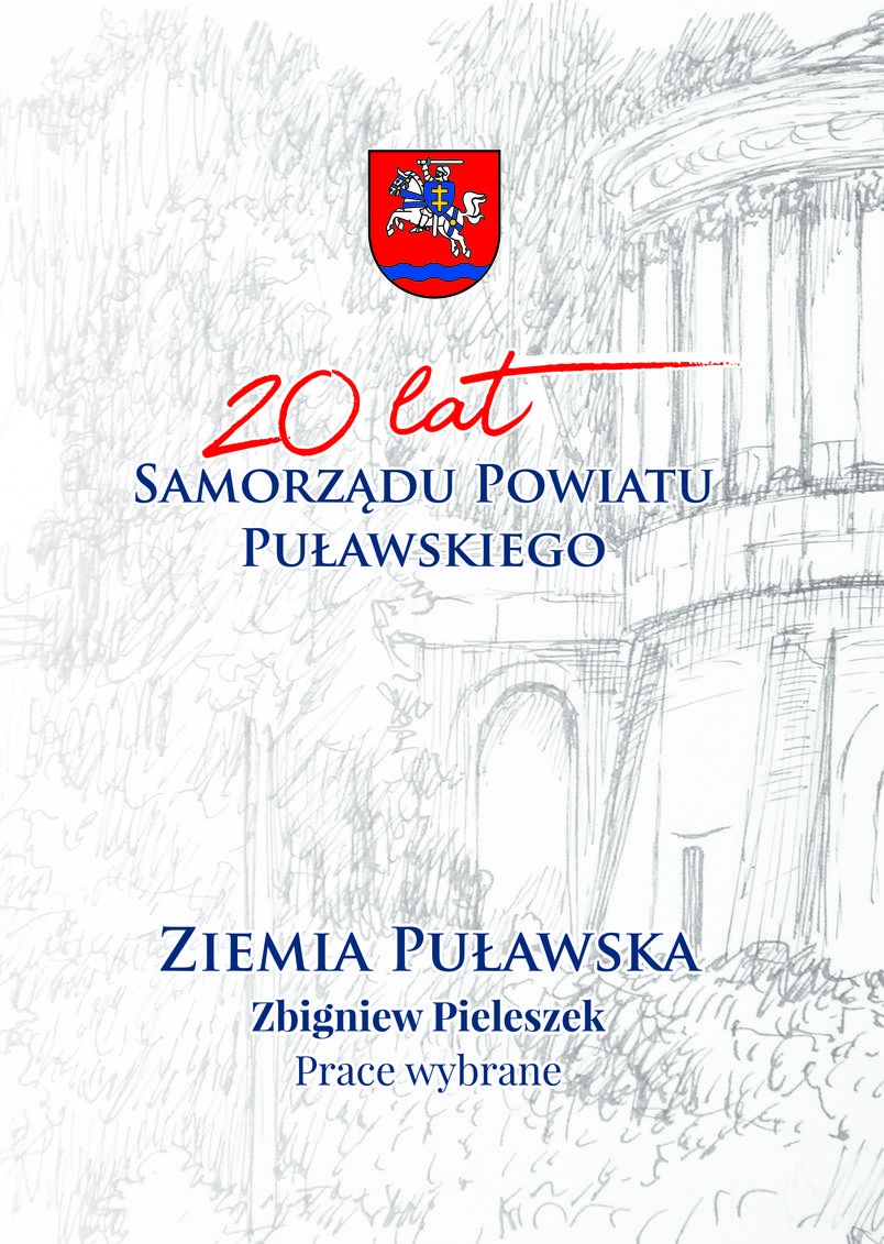 20 lat Samorządu Powiatu Puławskiego